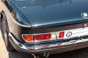 BMW 3.0CSi 1974 года  (EU)